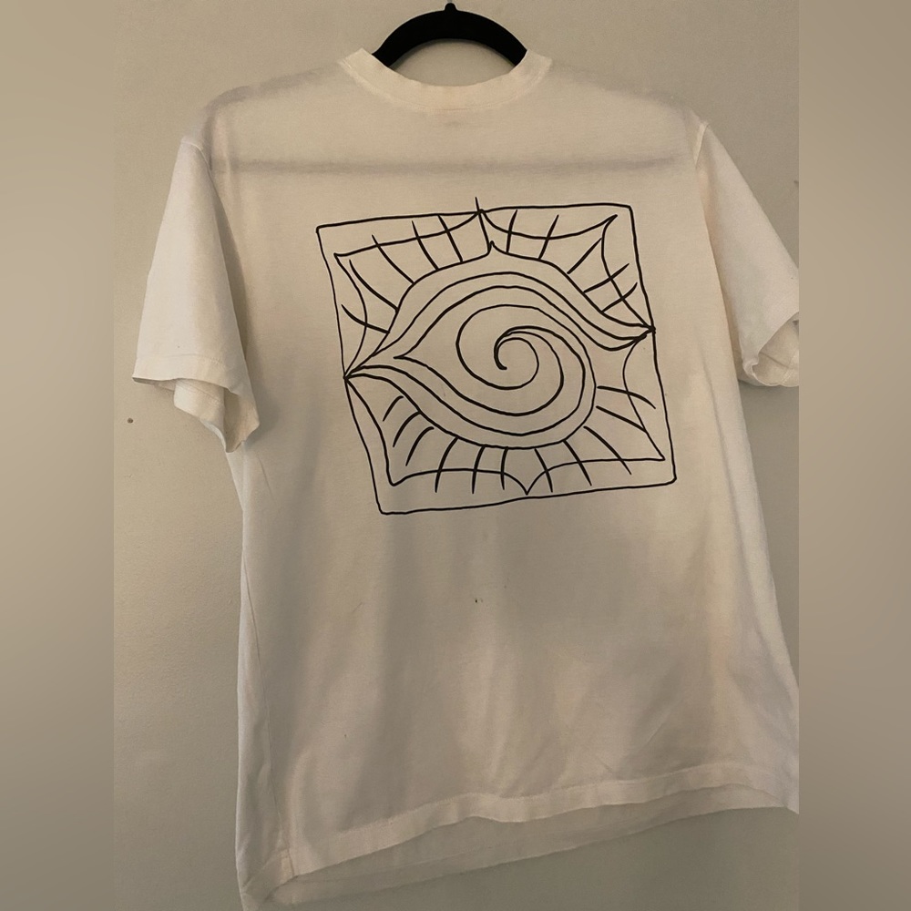 Golden Goose t-shirt